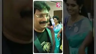 SumanTV MD Suman Garu Grand Entry @ SumanTV 8th Anniversary