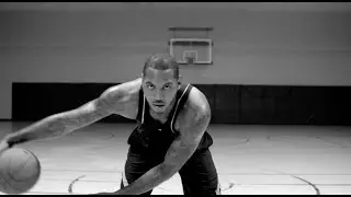 Carmelo Anthony - Goodbye New York (Motivational)