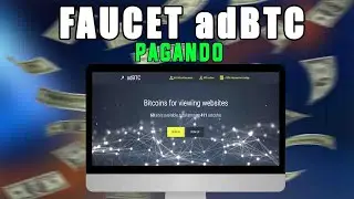 FAUCET adBTC