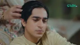 Beghair Matlab Ke Hota Hai Maa Ka Pyar | Aina Asif - Ahmed Rafique - Sunita Marshall | Green TV