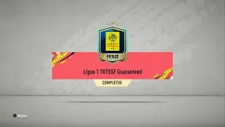 GUARANTEED LIGUE 1 AND LATAM/MLS TOTS SBC COMPLETED!! FIFA 20 Ultimate Team