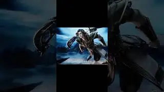 [Soul land 2] Death God Douluo Ye xishui us 9 level soul tul [Yu hao shocked]