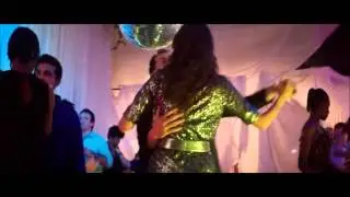 Cavemen Dance Scene (Feat. 