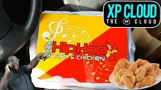Hip Hop Fish & Chicken Review!!! | Behind The Cloud