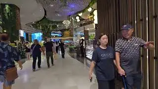 Sook Siam @ IconSiam in Bangkok. سوک سی‌ام در آیکون سی‌ام در بانکوک تایلند 