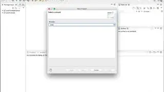 JavaFX Tutorials   part   001  installation and hello world