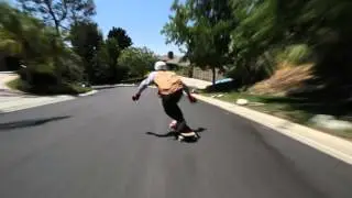 S1 Helmets / Sam Hay and Ethan / Dangle For Danger