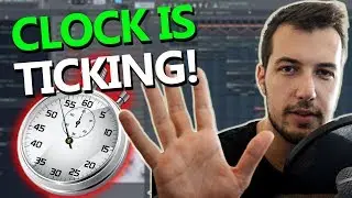 MAKING FUTURE BASS IN 5 MINUTES - CHALLENGE - FL Studio