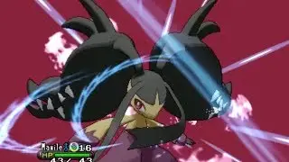 How to Get Mawilite and Mega Evolve Mawile in Pokemon X and Y