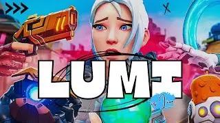 [LIVE] It's ranked time (headphone users beware) | Live W Lumi | #valorant #gamergirl