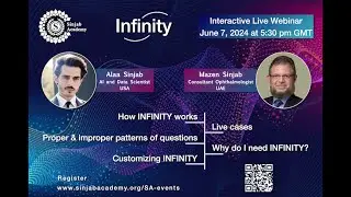 Ask INFINITY