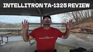 ОБЗОР INTELLITRON TA 1325