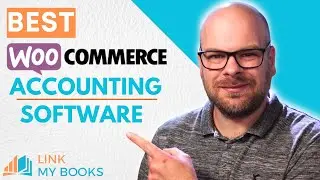 6 Best Accounting Software for WooCommerce Sellers (2025 Guide)