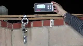 Prime USA Scales Crane Build Your Own Crane Scale