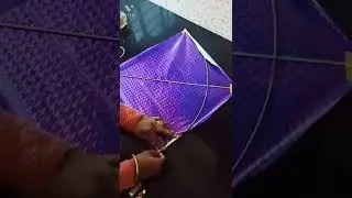 मेरी पतंग उड़ने लगी । kite video । #kanvikadhawan #amazing video