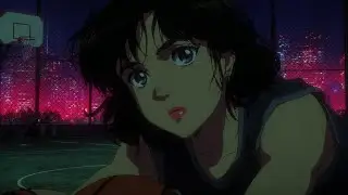 2003 ECHOES IN NEON RAIN // Dreamwave &bull; Synthwave &bull; Retrowave | City Nights