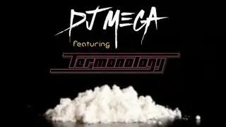 DJ Mega - Crack Sh!T ft. Termanology [Produced by New Rudist]