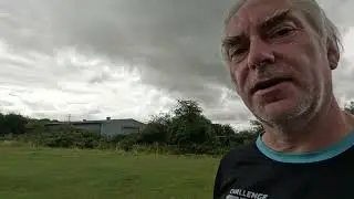 Back on the #parkruntourism alphabet challenge 'I'