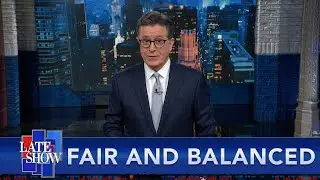 Chris Wallace Leaves With Fox News's Last Shred Of Credibility | Peloton Spins Over Mr. Big's Death