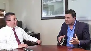 Elevate El Paso with Mayor Perea of Sunland Park, New Mexico