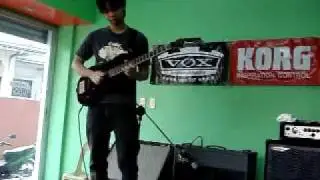 Darel Banzon - On the Road