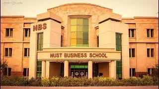 Бизнес-школа NUST &mdash; рекламный ролик