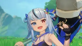 Stella Fantasy Ch2.1-30 (Mobile)
