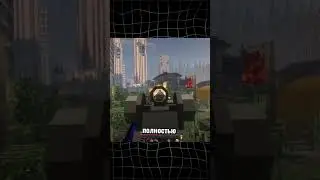 The Last of Us сделали в Minecraft