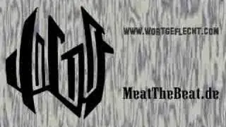 Wortgeflecht - Regeln & Knochen