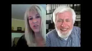 The Youth and Elders Project - Mary-Alice Arthur and Jack O'Sullivan in Conversation