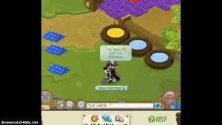 ANIMAL JAM GIVEAWAY BETA WELL, BLUE WORN, +more