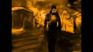 Half-Life/Valve Theme (Metal/Hardcore Guitar Cover Remix) 