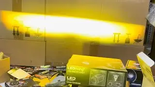 Bi trợ s&aacute;ng OSRAM LED MHL 101 . Zalo 0866830039