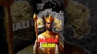 Unimaginable Wealth of the Mali Empire