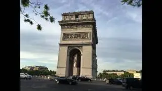 Paris Photos 5.10.17