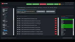 TOYOTA DENSO GEN1 // ADBLUE/ EGR  / DPF / DECAT / DTC OFF | ECM Editor