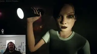 Damned 2 Demo with Friends!