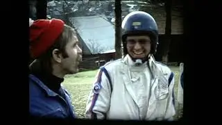 Int.-Sachs-Winter-Rallye Marktredwitz 1976 und 1977 W.Röhrl Teil 2/2