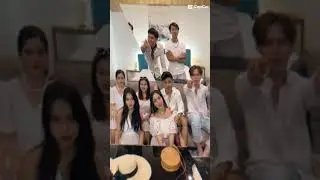 semua nya namanya siapa tulisan komen ya 💌✍🏻👉🏻