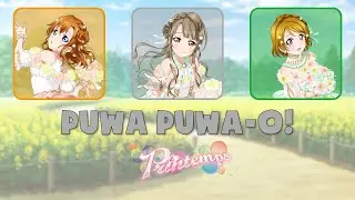 Printemps - Puwa Puwa O! - color coded (ROM/ENG/VIE)