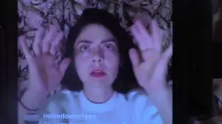 jennifer vanilla - stuck inside the machine
