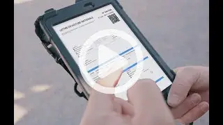 IN Groupe | Hub Pro Transport Connect : Digitalize your data management securely