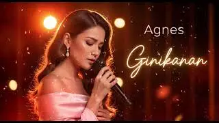 Ginikanan Lyrics - Agnes (Power Ballad Cover Version)