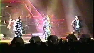 BBD: Brown Biv Devoe?!? -  Home Again Tour
