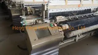tsudacoma air jet loom zax 9100 complete troubleshooting