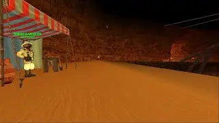 Wizard101: Robert Lancaster, Chamber of Fire Side Quest