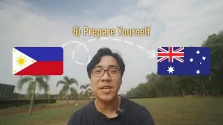 What to Do After Getting Your PR Visa (Permanent Residency) 🇵🇭🇦🇺