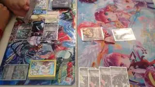Great Nature Vs Spike Brother (Hellhard Eight)!!!!! Game 1