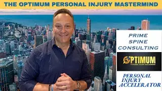 Elevate Your Practice With Personal Injury Masterminds: Unlocking The Next Level!