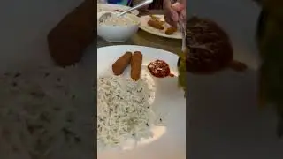 #fishfingers #zeerarice #dalfry #mixveg #viral_video #viralshorts #shortvideo #shorts